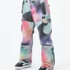 Snowboardhosen<Dope Snow Iconic W Aurora