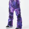 Snowboardhosen<Dope Snow Iconic W Dusk