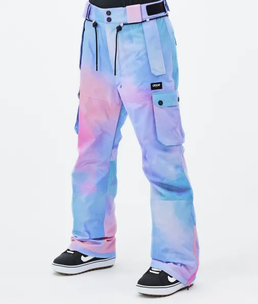 Snowboardhosen<Dope Snow Iconic W Dawn