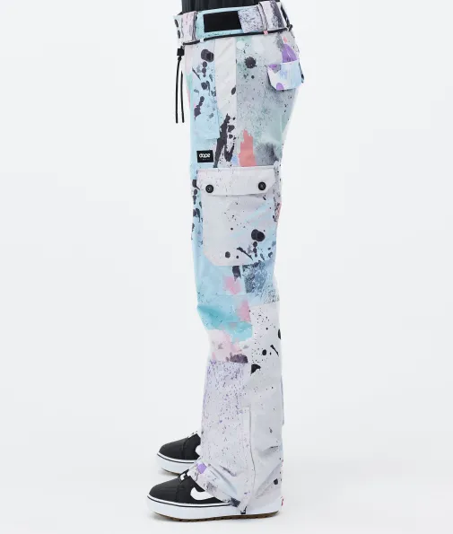 iconic_w_2-11.webp Snowboardhosen<Dope Snow Iconic W Palette