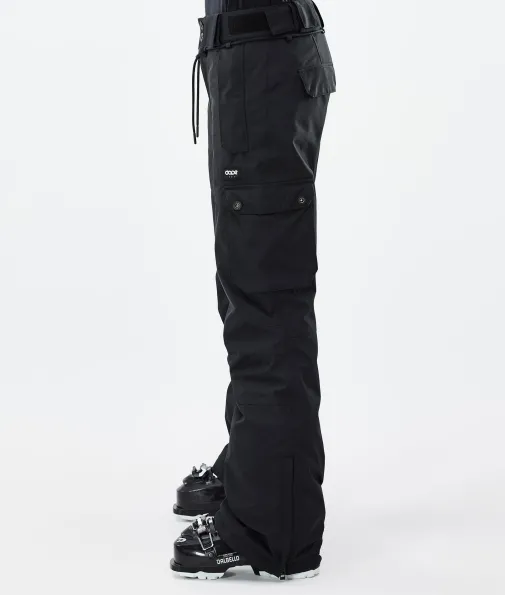 iconic_w_2-19.webp Skihosen<Dope Snow Iconic W Blackout