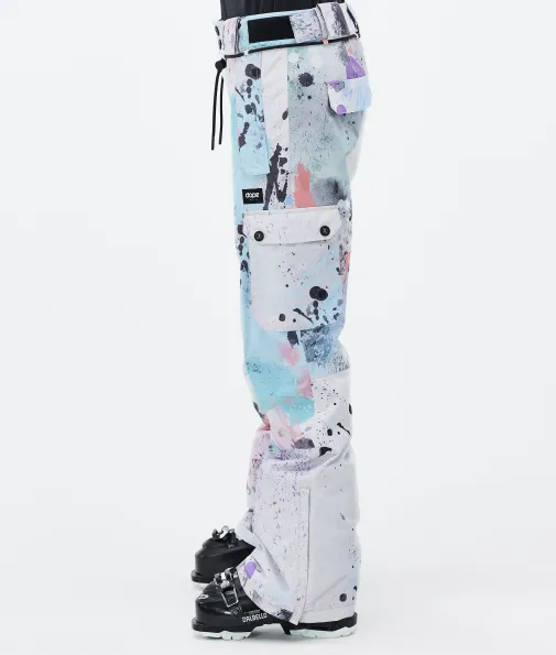iconic_w_2-30.webp Skihosen<Dope Snow Iconic W Palette
