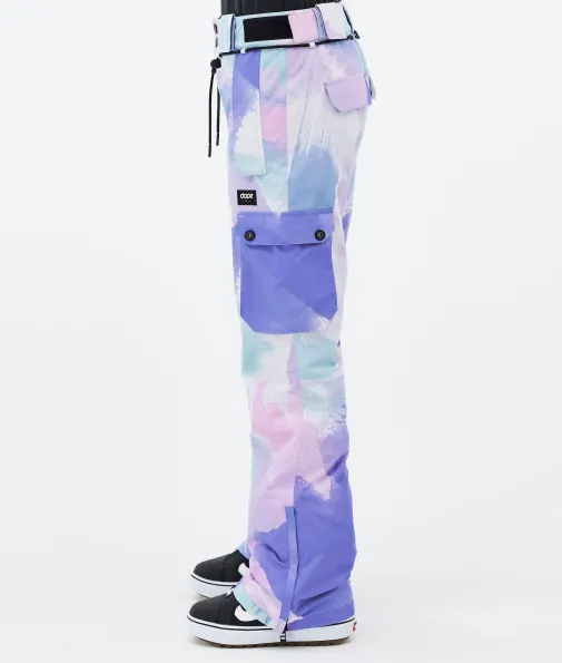iconic_w_2-7.webp Snowboardhosen<Dope Snow Iconic W Dreams
