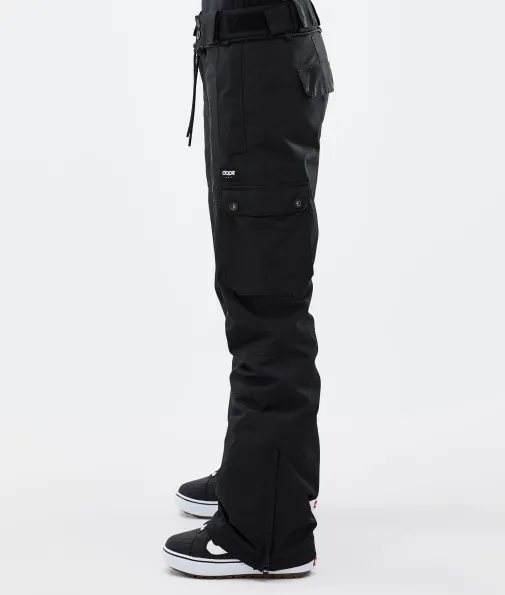 iconic_w_2.webp Snowboardhosen<Dope Snow Iconic W Blackout