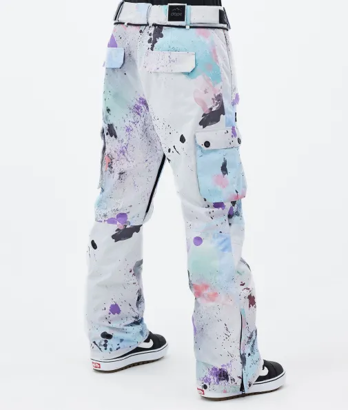 iconic_w_3-11.webp Snowboardhosen<Dope Snow Iconic W Palette