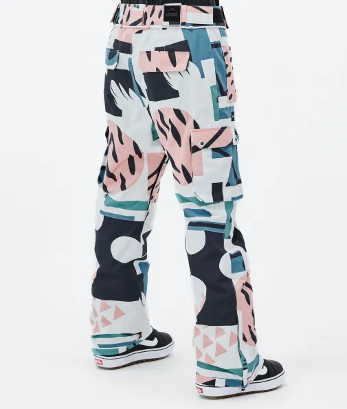 iconic_w_3-5.webp Snowboardhosen<Dope Snow Iconic W Melon