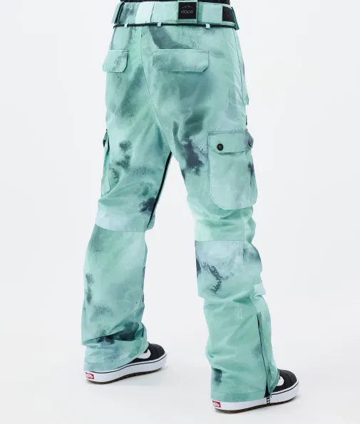 iconic_w_3-8.webp Snowboardhosen<Dope Snow Iconic W LiquidGreen