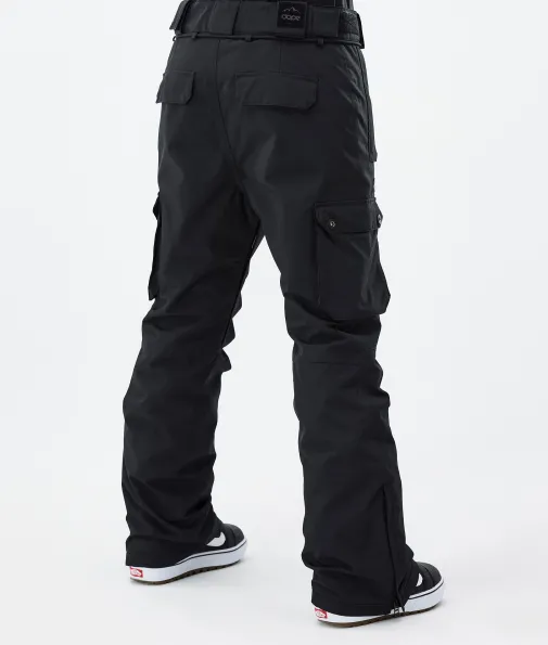 iconic_w_3.webp Snowboardhosen<Dope Snow Iconic W Blackout