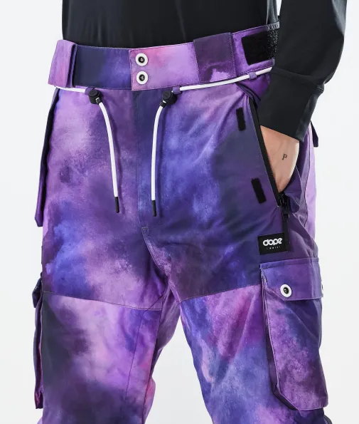 iconic_w_4-15.webp Snowboardhosen<Dope Snow Iconic W Dusk