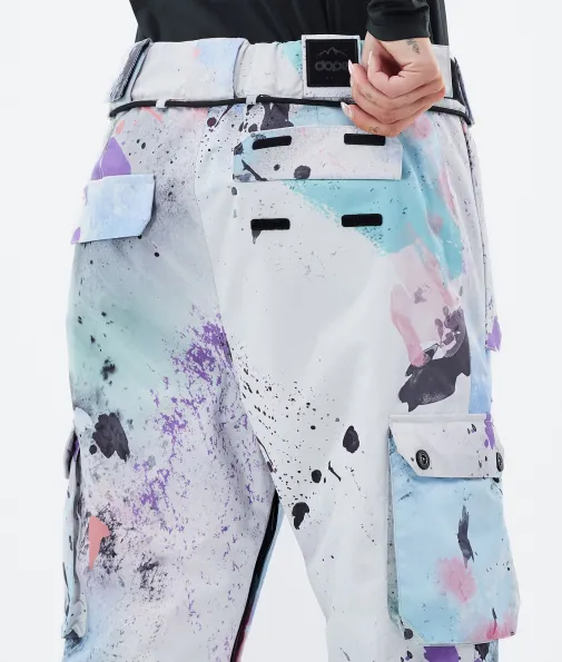 iconic_w_6-11.webp Snowboardhosen<Dope Snow Iconic W Palette