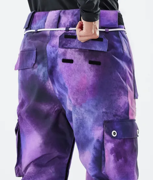 iconic_w_6-15.webp Snowboardhosen<Dope Snow Iconic W Dusk