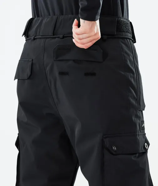 iconic_w_6-17.webp Skihosen<Dope Snow Iconic W Blackout