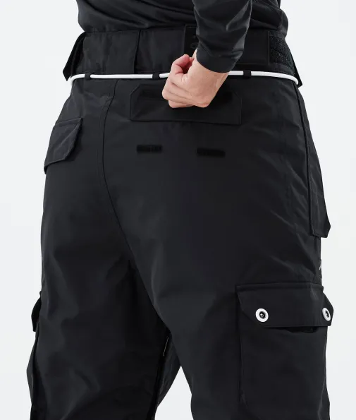 iconic_w_6-18.webp Skihosen<Dope Snow Iconic W Black