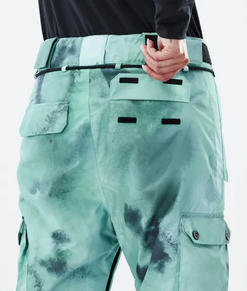 iconic_w_6-25.webp Skihosen<Dope Snow Iconic W LiquidGreen