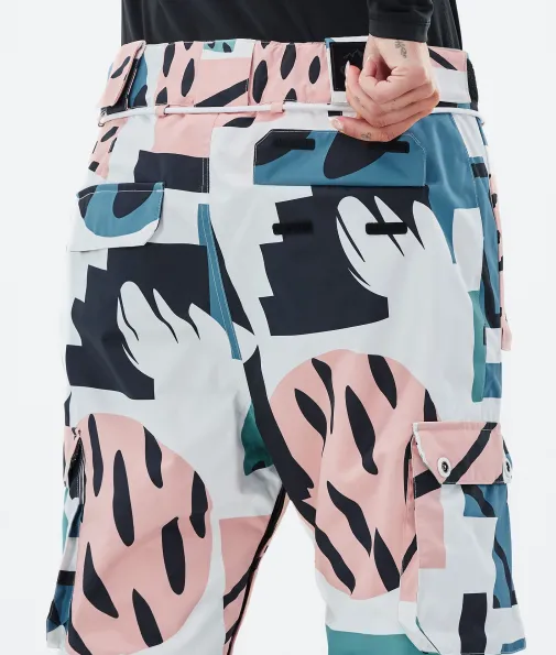 iconic_w_6-5.webp Snowboardhosen<Dope Snow Iconic W Melon