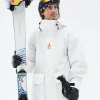 Skijacken<Dope Snow JT Zenith OldWhite
