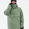 Skijacken<Dope Snow Legacy MossGreen