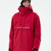 Snowboardjacken<Dope Snow Legacy DeepRed