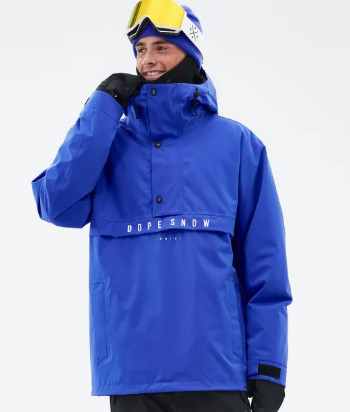 Skijacken<Dope Snow Legacy CobaltBlue