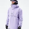 Skijacken<Dope Snow Legacy FadedViolet