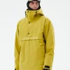 Skijacken<Dope Snow Legacy Yellow