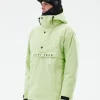 Snowboardjacken<Dope Snow Legacy FadedNeon