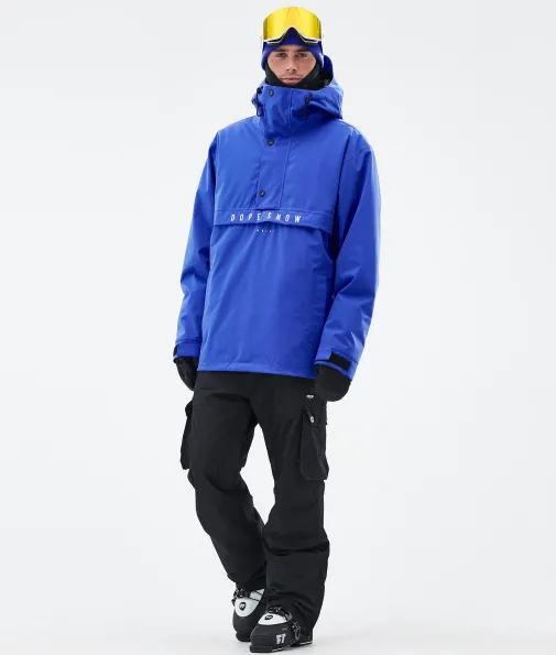 Skijacken<Dope Snow Legacy CobaltBlue