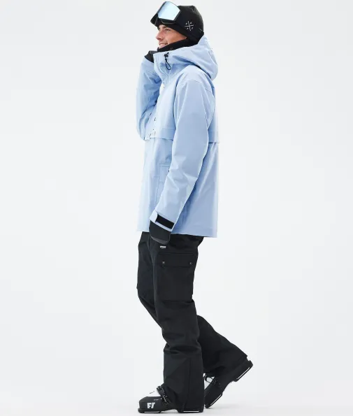 legacy_2-12.webp Skijacken<Dope Snow Legacy LightBlue