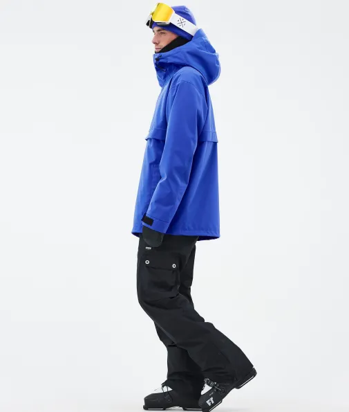 legacy_2-13.webp Skijacken<Dope Snow Legacy CobaltBlue