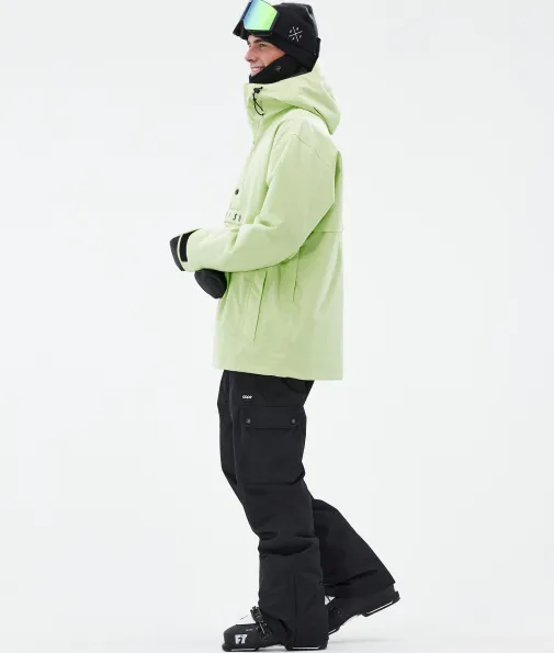 legacy_2-15.webp Skijacken<Dope Snow Legacy FadedNeon
