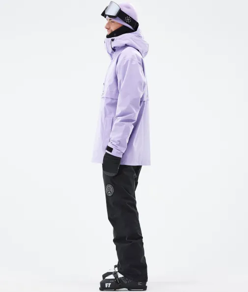 legacy_2-16.webp Skijacken<Dope Snow Legacy FadedViolet