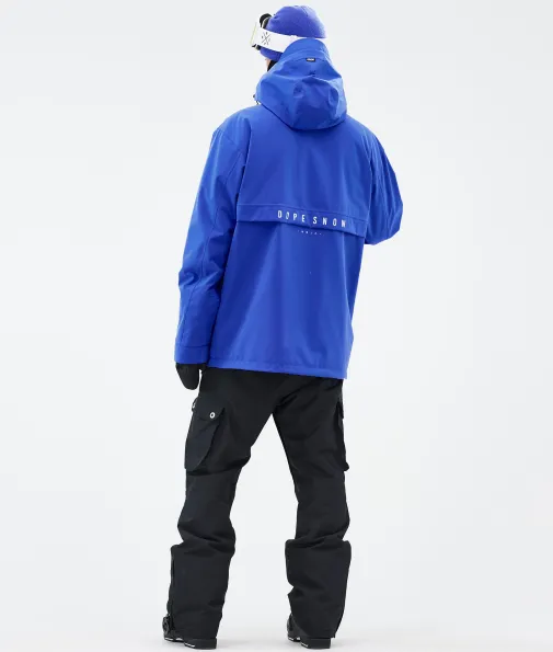 legacy_3-13.webp Skijacken<Dope Snow Legacy CobaltBlue