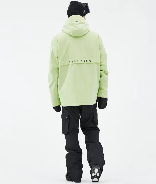 legacy_3-15.webp Skijacken<Dope Snow Legacy FadedNeon