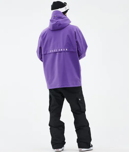 legacy_3-2.webp Snowboardjacken<Dope Snow Legacy VividPurple