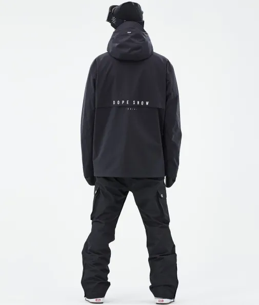 legacy_3-5.webp Snowboardjacken<Dope Snow Legacy Black