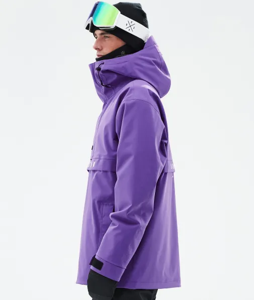 legacy_4-2.webp Snowboardjacken<Dope Snow Legacy VividPurple