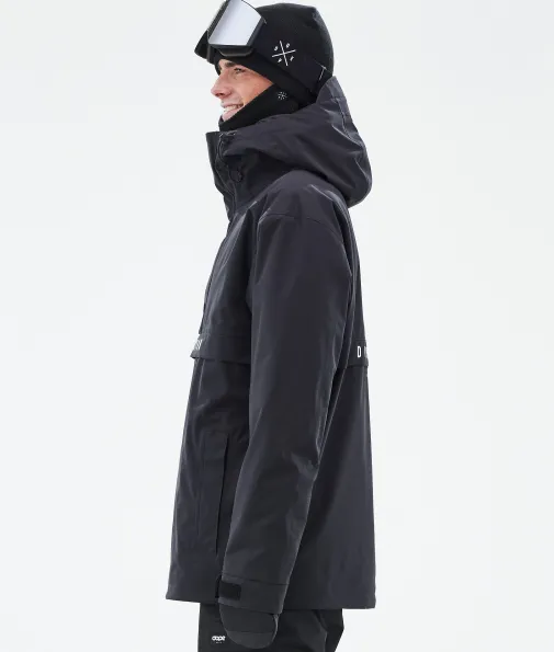 legacy_4-5.webp Snowboardjacken<Dope Snow Legacy Black