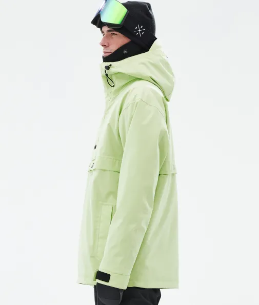 legacy_4-6.webp Snowboardjacken<Dope Snow Legacy FadedNeon