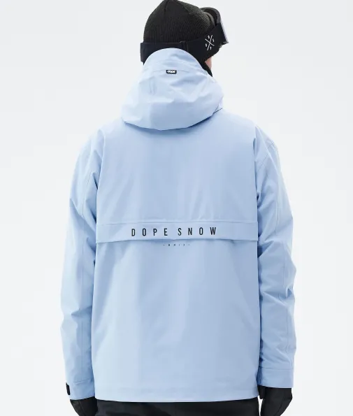 legacy_5-12.webp Skijacken<Dope Snow Legacy LightBlue