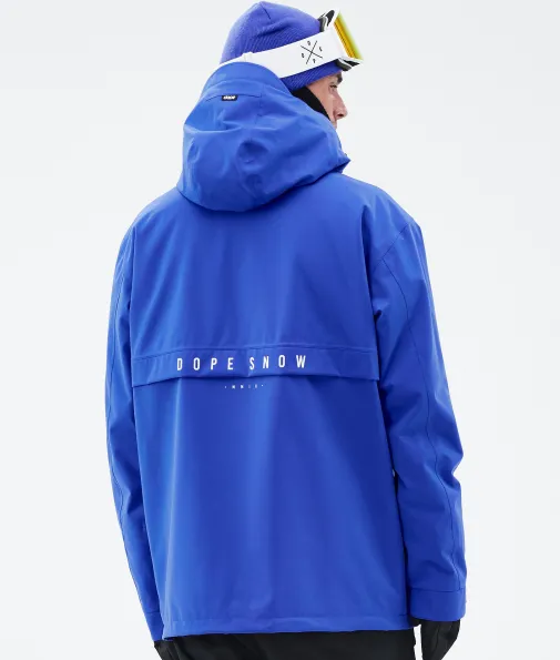 legacy_5-13.webp Skijacken<Dope Snow Legacy CobaltBlue
