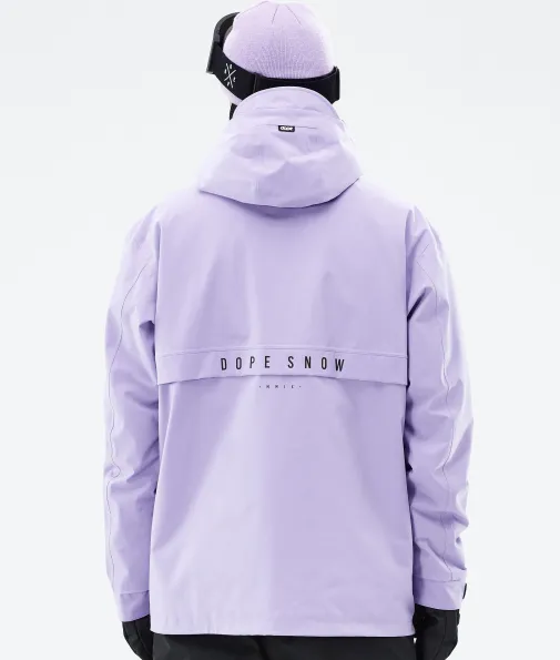 legacy_5-16.webp Skijacken<Dope Snow Legacy FadedViolet