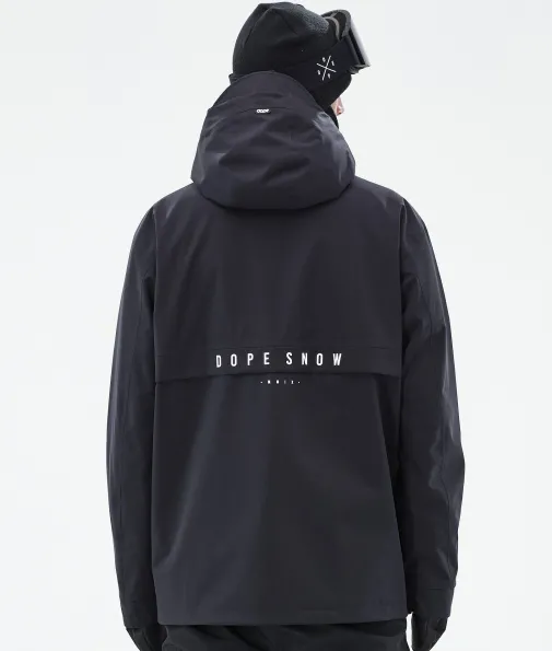 legacy_5-5.webp Snowboardjacken<Dope Snow Legacy Black