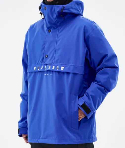 legacy_6-13.webp Skijacken<Dope Snow Legacy CobaltBlue