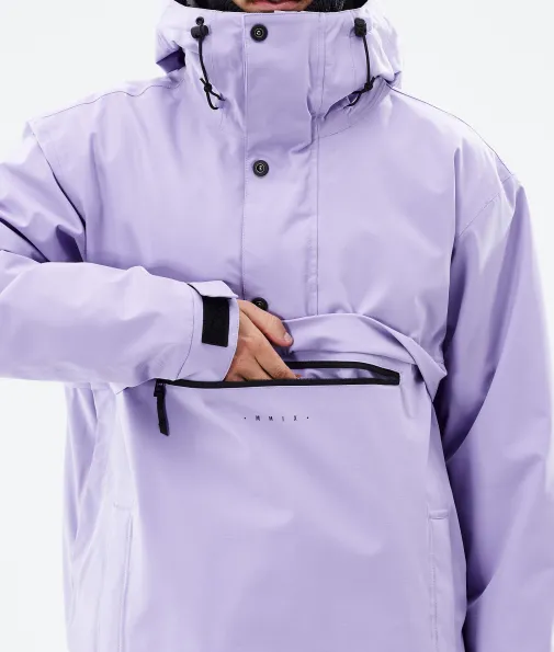 legacy_6-16.webp Skijacken<Dope Snow Legacy FadedViolet