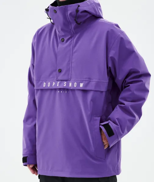 legacy_6-2.webp Snowboardjacken<Dope Snow Legacy VividPurple