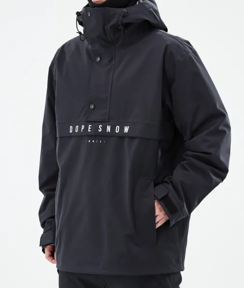 legacy_6-5.webp Snowboardjacken<Dope Snow Legacy Black