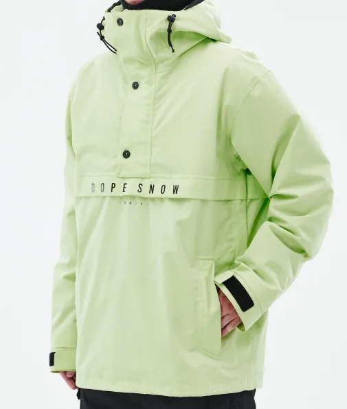 legacy_6-6.webp Snowboardjacken<Dope Snow Legacy FadedNeon
