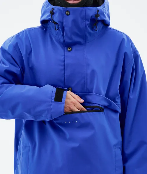 legacy_7-13.webp Skijacken<Dope Snow Legacy CobaltBlue