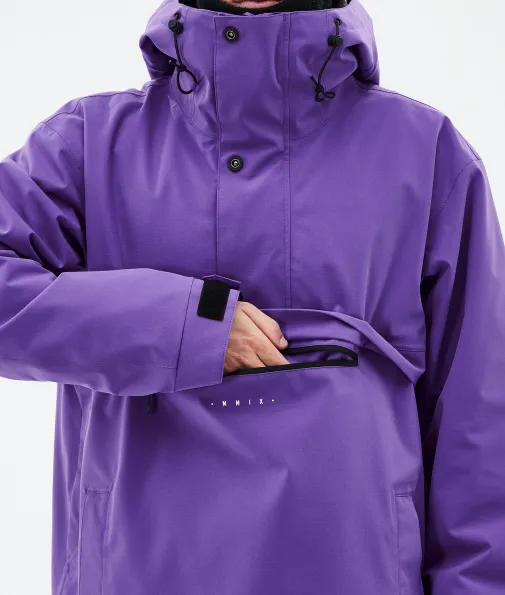 legacy_7-2.webp Snowboardjacken<Dope Snow Legacy VividPurple