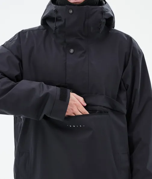 legacy_7-5.webp Snowboardjacken<Dope Snow Legacy Black